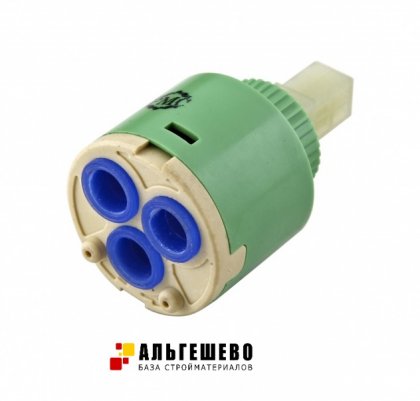 Картридж для смесителя КС35 (35мм)