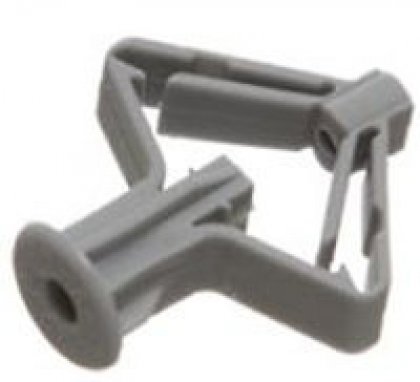 Дюбель бабочка TNF 10х50 (3200/200шт)