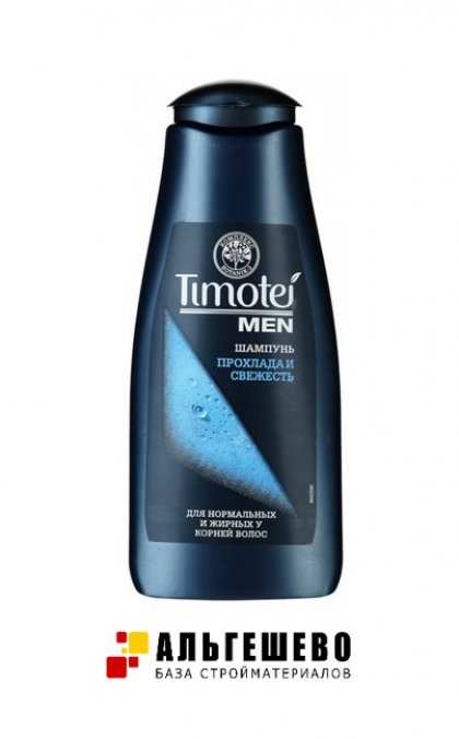 Шампунь Timotei Men 