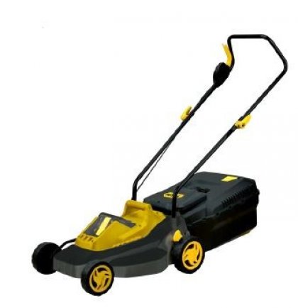 Газонокосилка аккумуляторная CLM-36 Li 