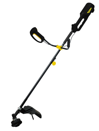 Триммер электрический HUTER GET-1700B