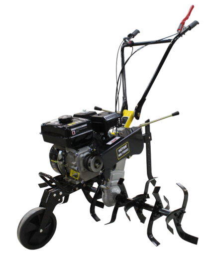 Сельскохозяйственная машина HUTER MK-7000С