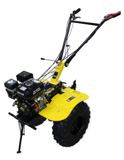 Сельскохозяйственная машина HUTER МК-8000 BIG FOOT