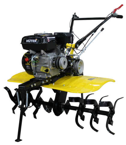 Сельскохозяйственная машина HUTER MK-7500-10