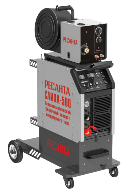 САИПА-500