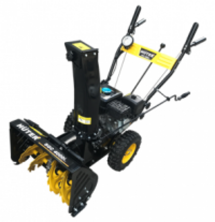 Снегоуборщик Huter SGC 4000L 