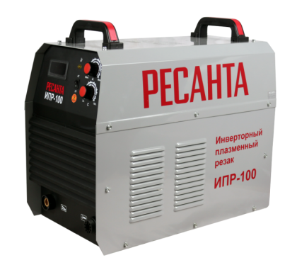 Инвертор для плазменной резки РЕСАНТА ИПР-100