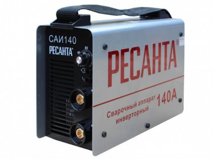 Сварочный аппарат РЕСАНТА САИ-140