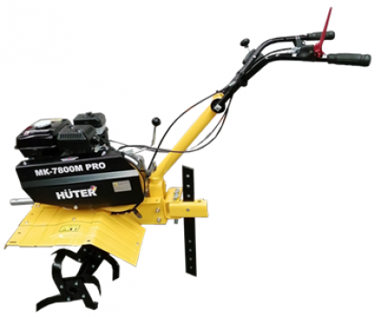 Сельскохозяйственная машина МК-7800M PRO Huter