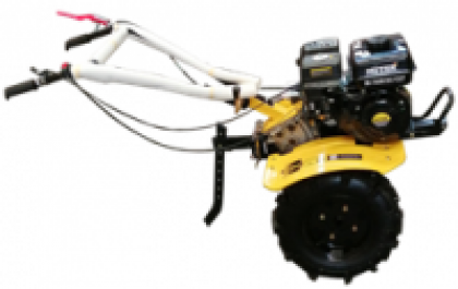 Сельскохозяйственная машина МК-7000M BIG FOOT Huter
