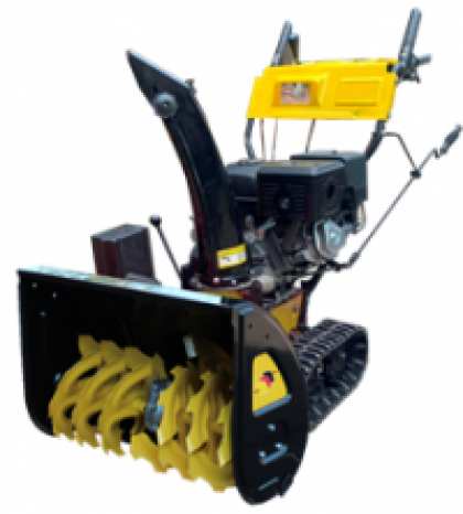 Снегоуборщик HUTER SGC 6000CD
