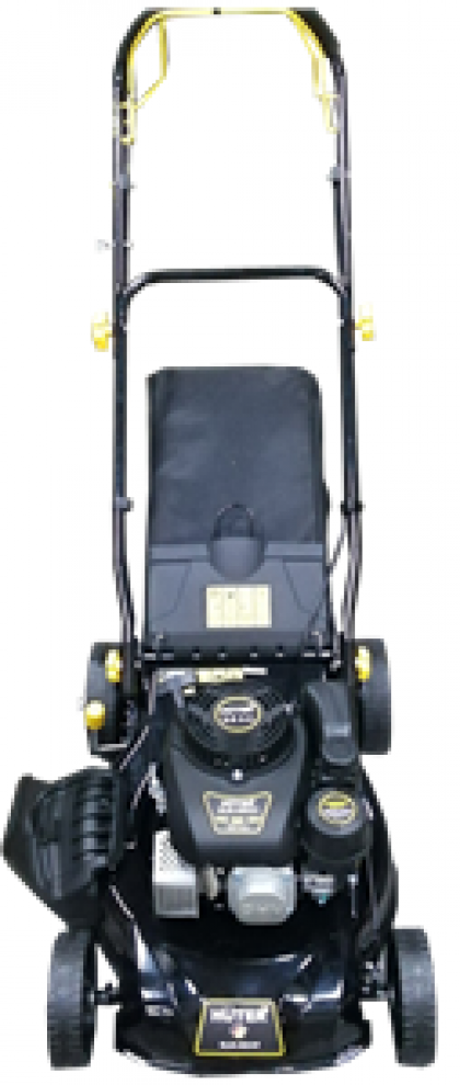 Бензиновая газонокосилка HUTER GLM-460ST	