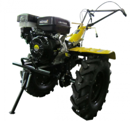 Сельскохозяйственная машина Huter МК-17000М
