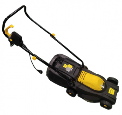 Электрическая газонокосилка Huter ELM-11А32		