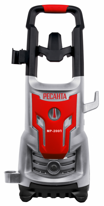 Мойка МР-200П Ресанта