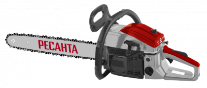  Бензопила БП-4516 Ресанта