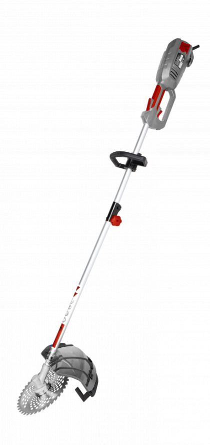 Электрический триммер Ресанта ЭТ-1500Н