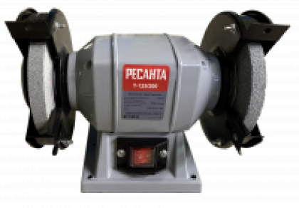 Точильный станок Т-125/200 Ресанта
