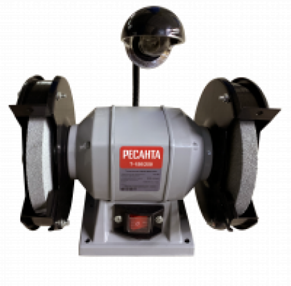 Точильный станок Т-150/250 Ресанта
