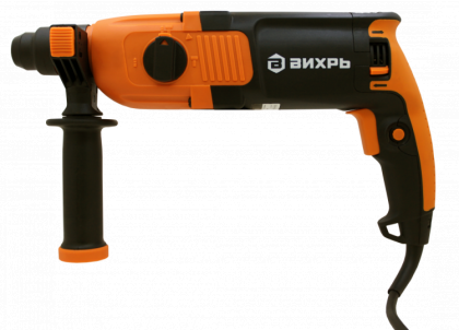 Перфоратор Вихрь П-850К