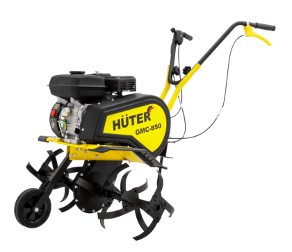 Мотокультиватор Huter GMC-850 