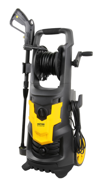 Мойка Huter W-4-2500 PRO