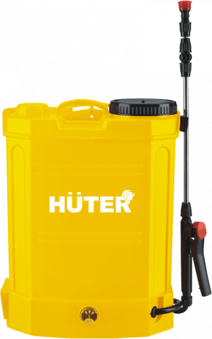 Опрыскиватель Huter аккумуляторный SP-12AC