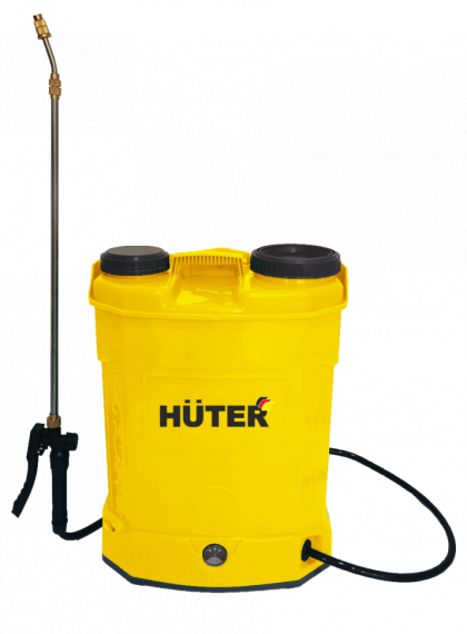 Опрыскиватель аккумуляторный Huter SP-16AC 