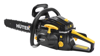 Бензопила Huter BS-4514