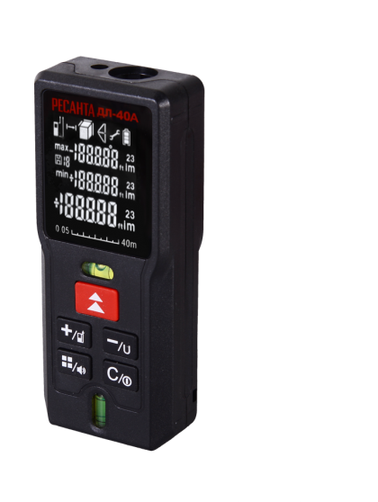 Дальномер ДЛ-40A