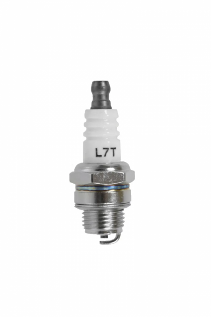 Свеча зажигания Huter 2T L7T 