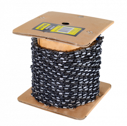 Бухта цепи Huter 0,325 Prof/100F