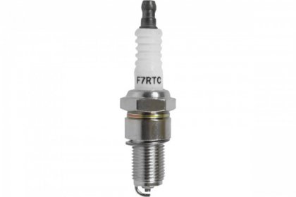 Свеча зажигания 4T F7RTC Huter