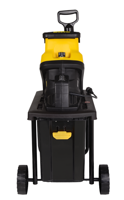 Садовый измельчитель Huter ESH-40P
