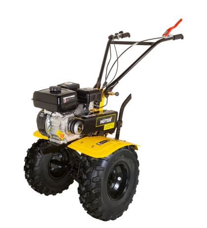 Сельскохозяйственная машина Huter МК-7800PL BIG FOOT