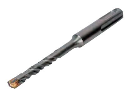 Бур по бетону Вихрь КВАДРО 6x110x50