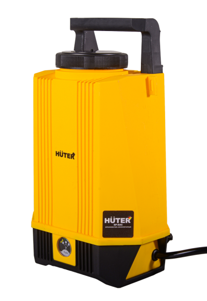 Опрыскиватель аккумуляторный SP-8AC Huter
