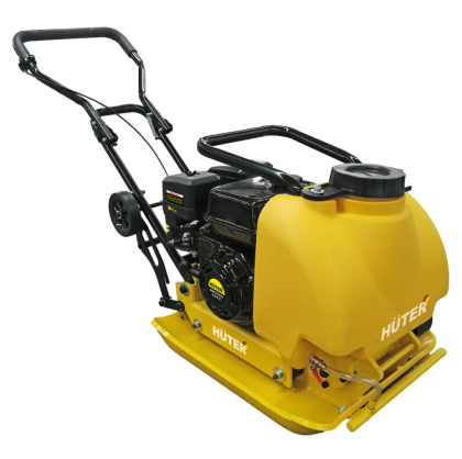 Виброплита VP-110W Huter