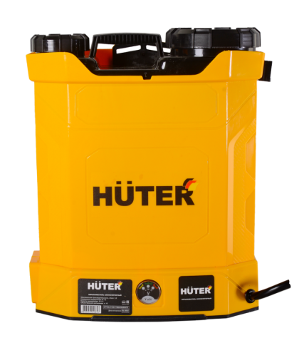 Опрыскиватель аккумуляторный SP-10Li-SFA Huter