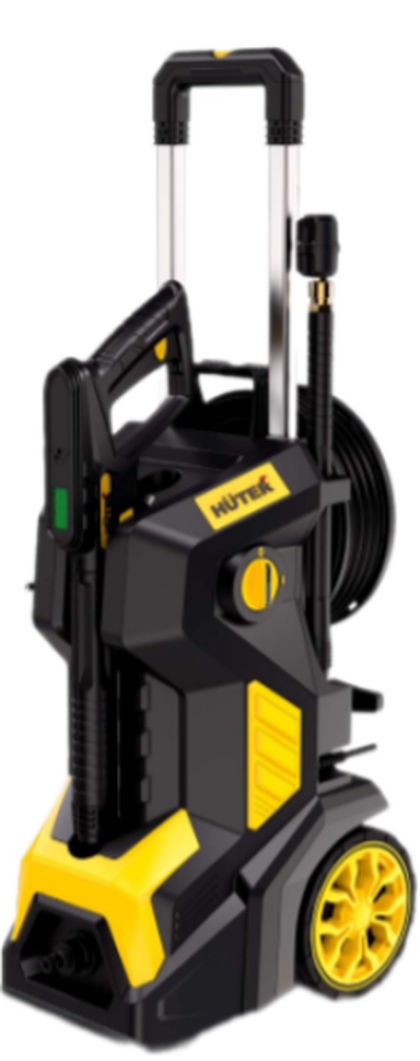 Мойка Huter W240i K7 SMART PROFESSIONAL