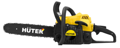 Бензопила MS-180 PRO Huter