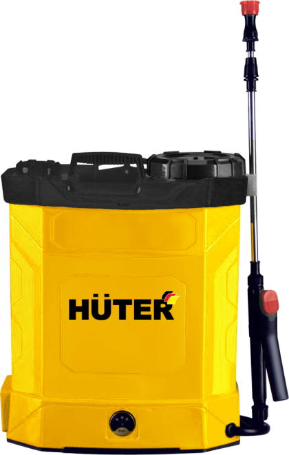 Опрыскиватель аккумуляторный SP-10AC-SFA Huter