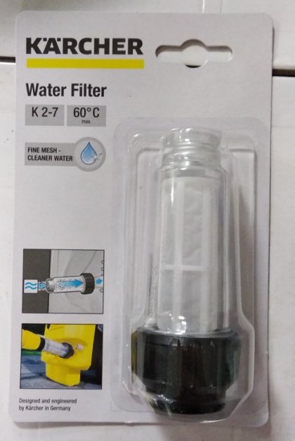 Водяной фильтр Basic Line